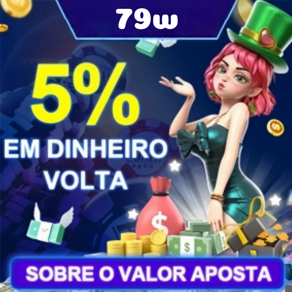 79w Indique amigos para receber um bônus